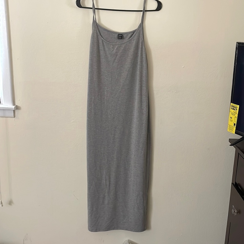 I’m selling because I don’t like it.